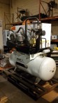 Ingersoll-Rand 20 HP Rotary Screw Air Compressor