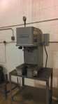 Denison WUA-2TR, 2 Ton Hydraulic Press