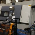 Mazak Integrex 400-IIY CNC Turn-Mill Center