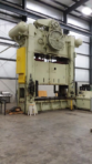 Danly 500 Ton Straight Side Press