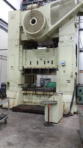 USI-Clearing 400 Ton Straight Side Press